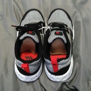 Boys All in Motion Shoe's.